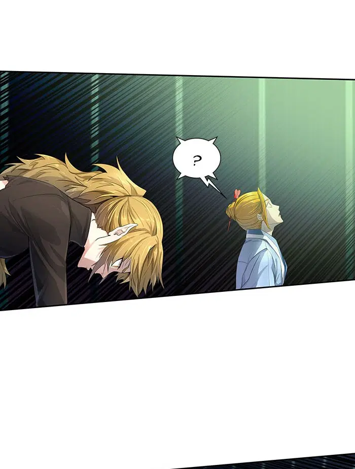 Tower of God ตอนที่ 533 หน้า 36