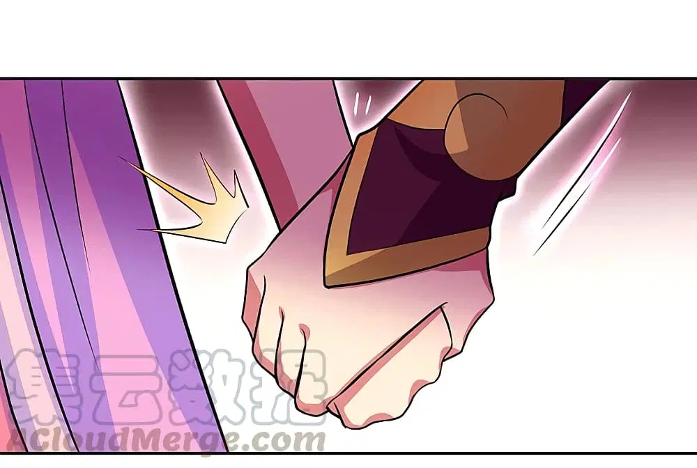 Peerless Battle Spirit ตอนที่ 312 หน้า 22