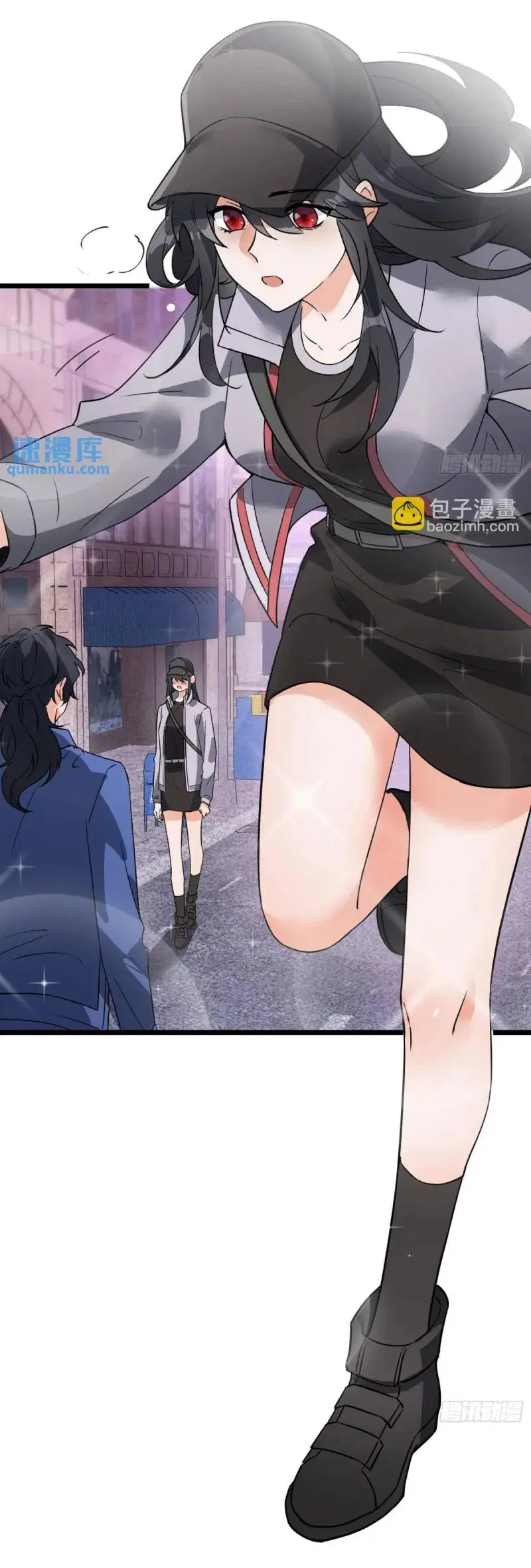 The First Order ตอนที่ 351 หน้า 21