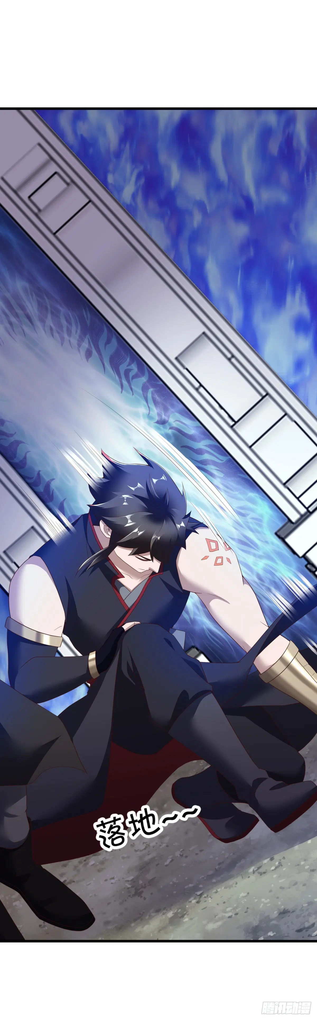 Peerless Battle Spirit ตอนที่ 680 หน้า 14