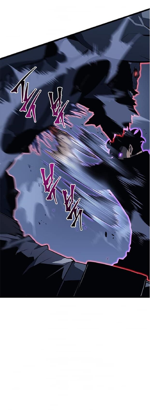 Solo Leveling โซโล่เลเวลลิ่ง ตอนที่ 138 หน้า 40