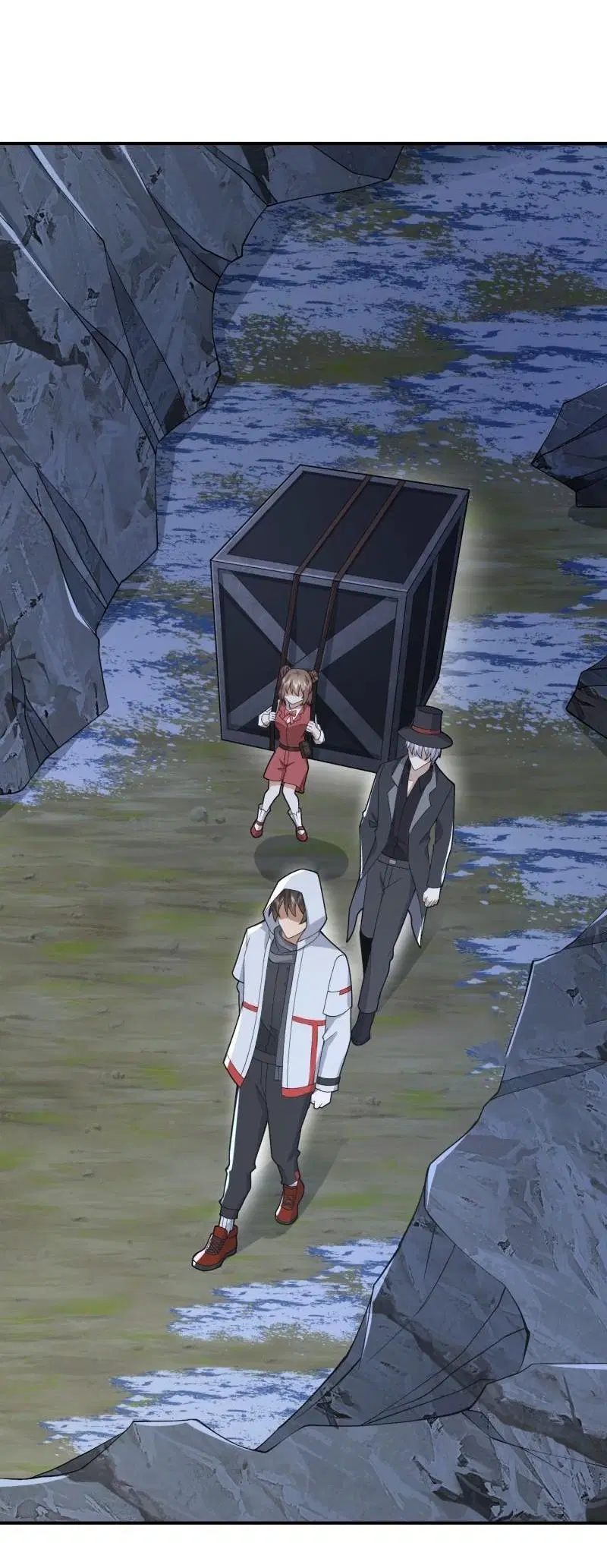 The First Order ตอนที่ 388 หน้า 25