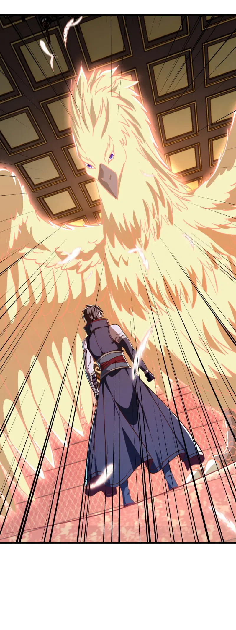 Peerless Battle Spirit ตอนที่ 638 หน้า 50