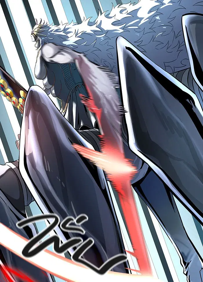 Tower of God ตอนที่ 519 หน้า 169
