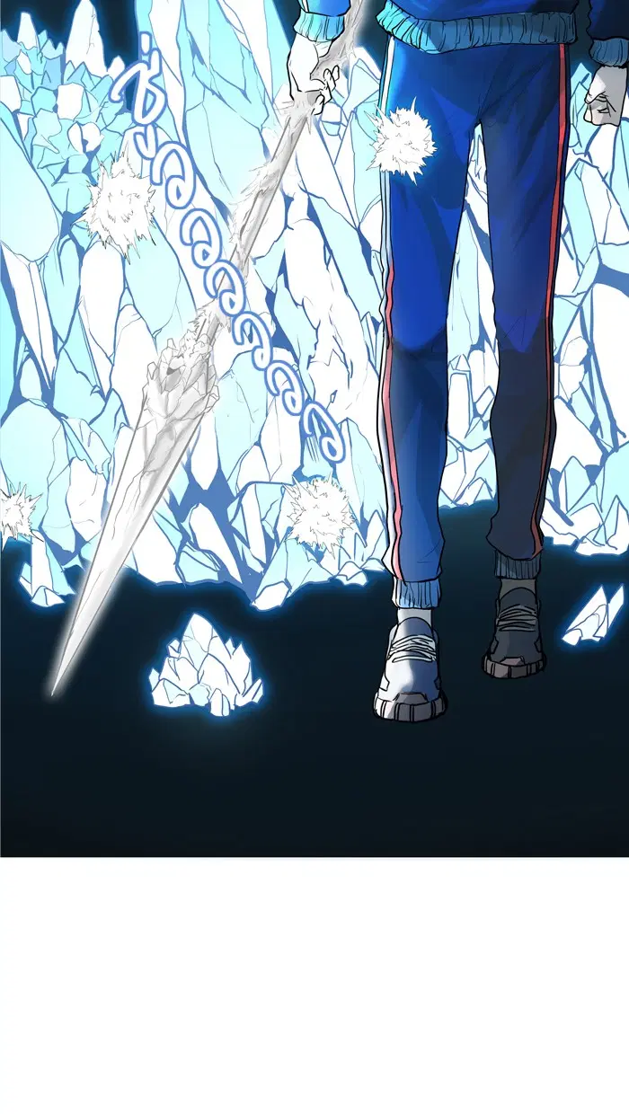 Tower of God ตอนที่ 373 หน้า 99