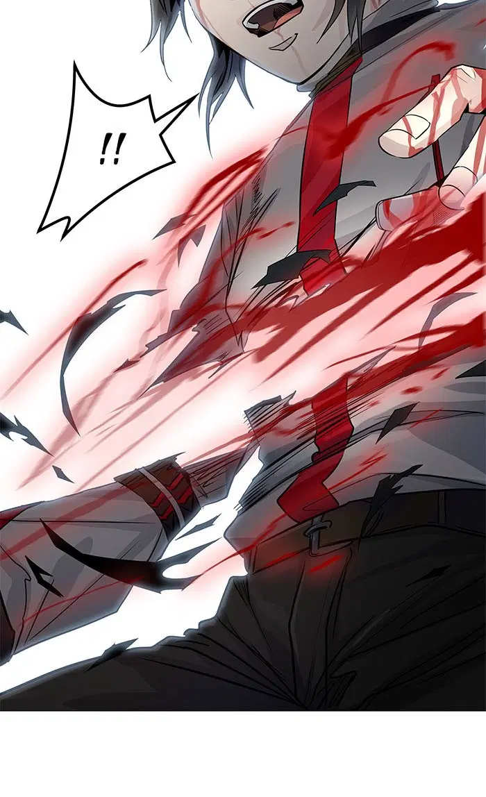Tower of God ตอนที่ 506 หน้า 35
