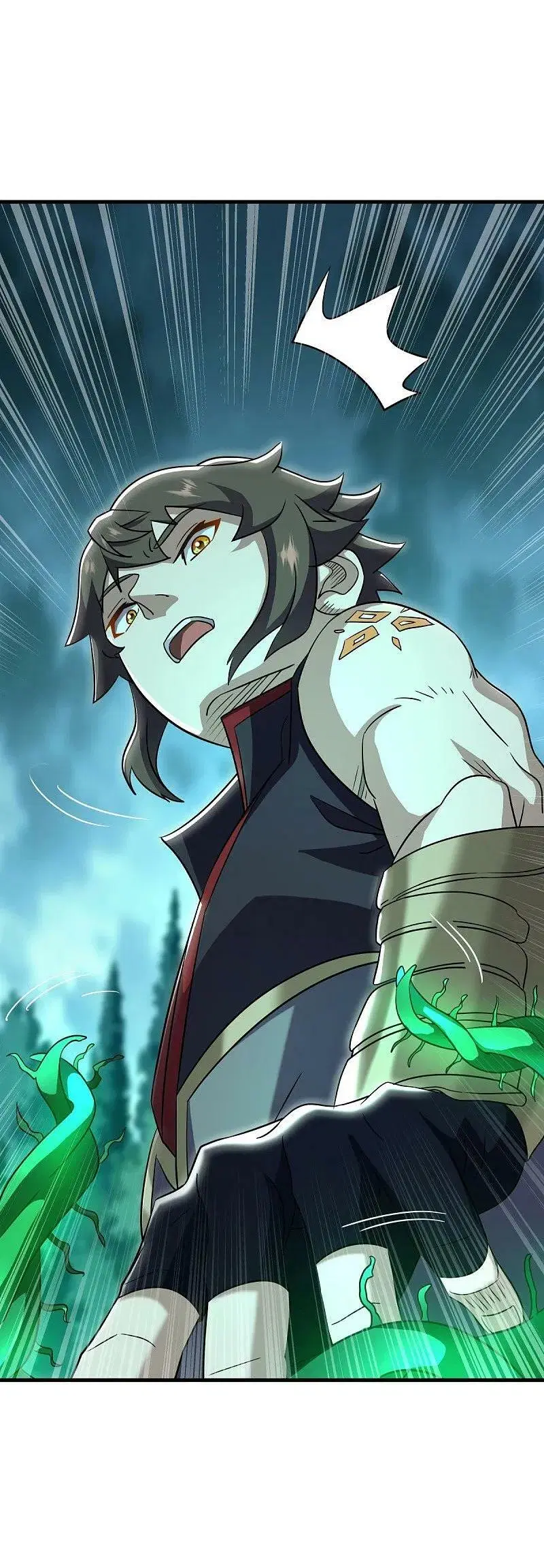 Peerless Battle Spirit ตอนที่ 582 หน้า 18