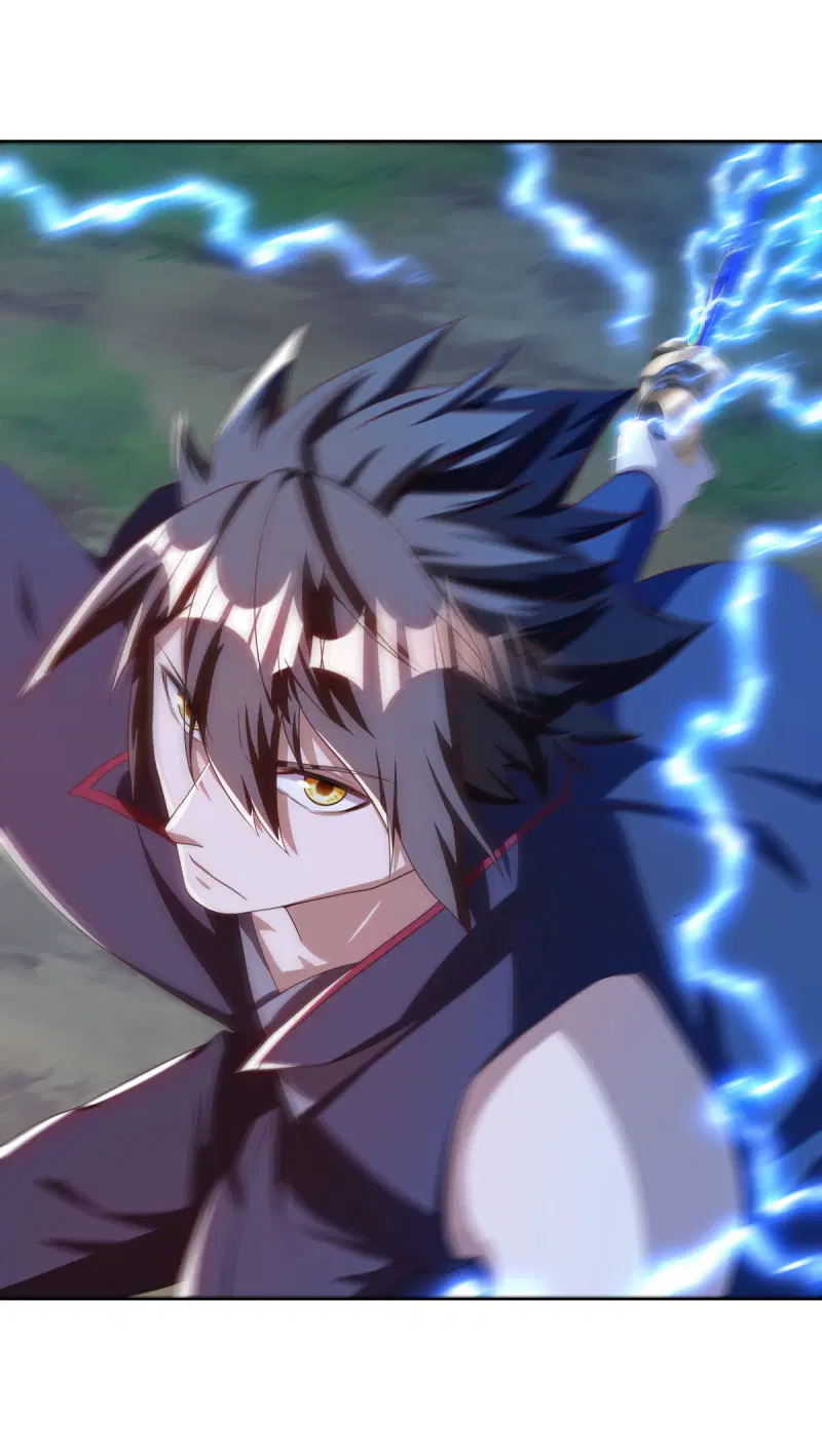 Peerless Battle Spirit ตอนที่ 631 หน้า 27