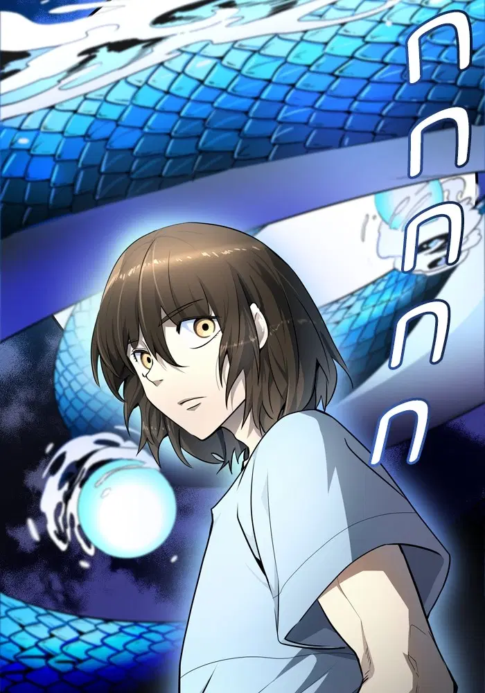 Tower of God ตอนที่ 554 หน้า 53