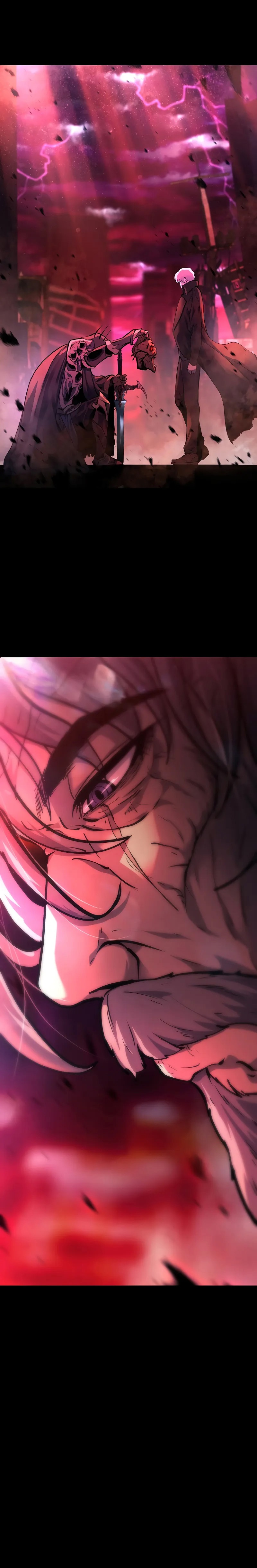 The Return of Apocalypses Tyrant การกลับมาของทรราชแห่งวันสิ้นโลก ตอนที่ 1 หน้า 8