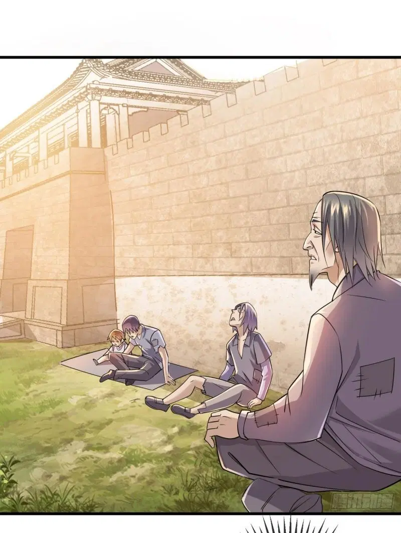 The First Order ตอนที่ 244 หน้า 16