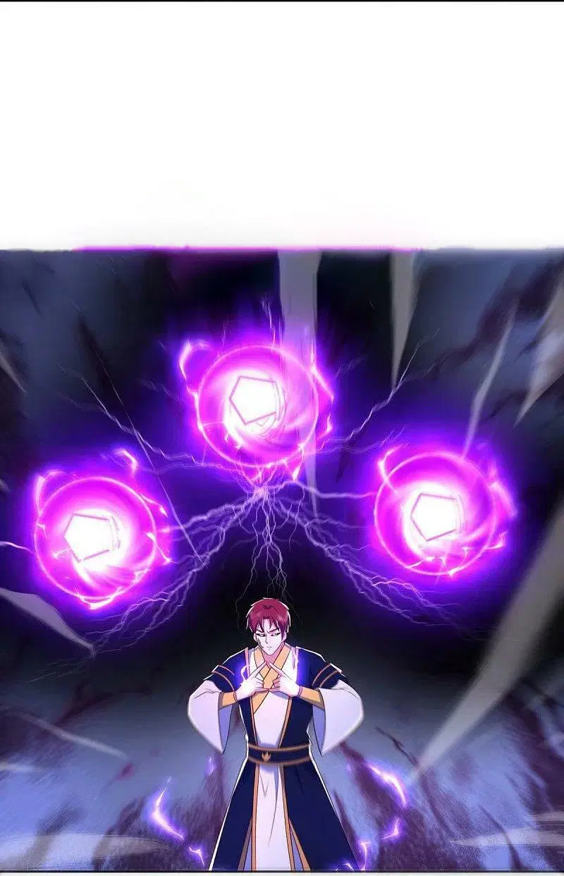 Peerless Battle Spirit ตอนที่ 524 หน้า 4