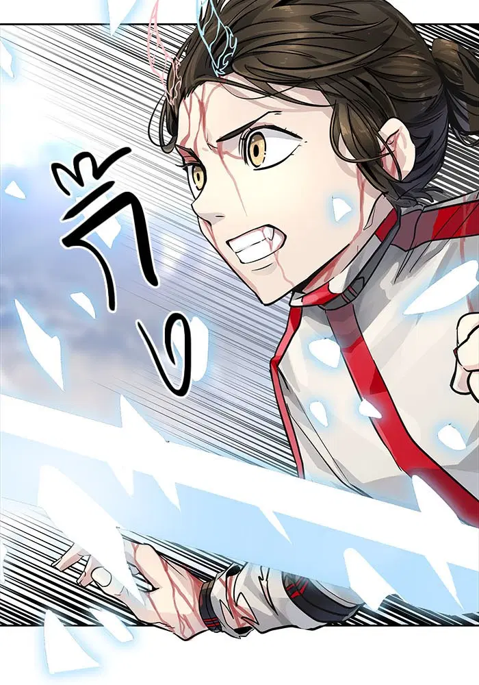 Tower of God ตอนที่ 505 หน้า 128