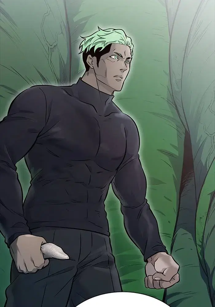Tower of God ตอนที่ 626 หน้า 112
