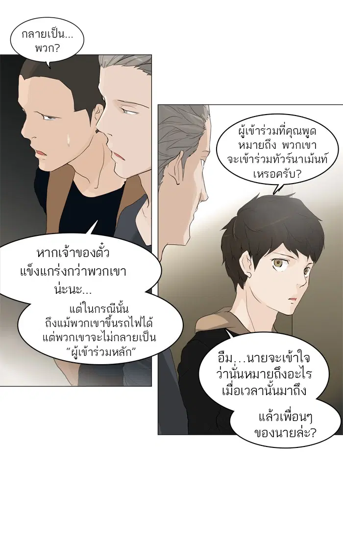 Tower of God ตอนที่ 201 หน้า 15