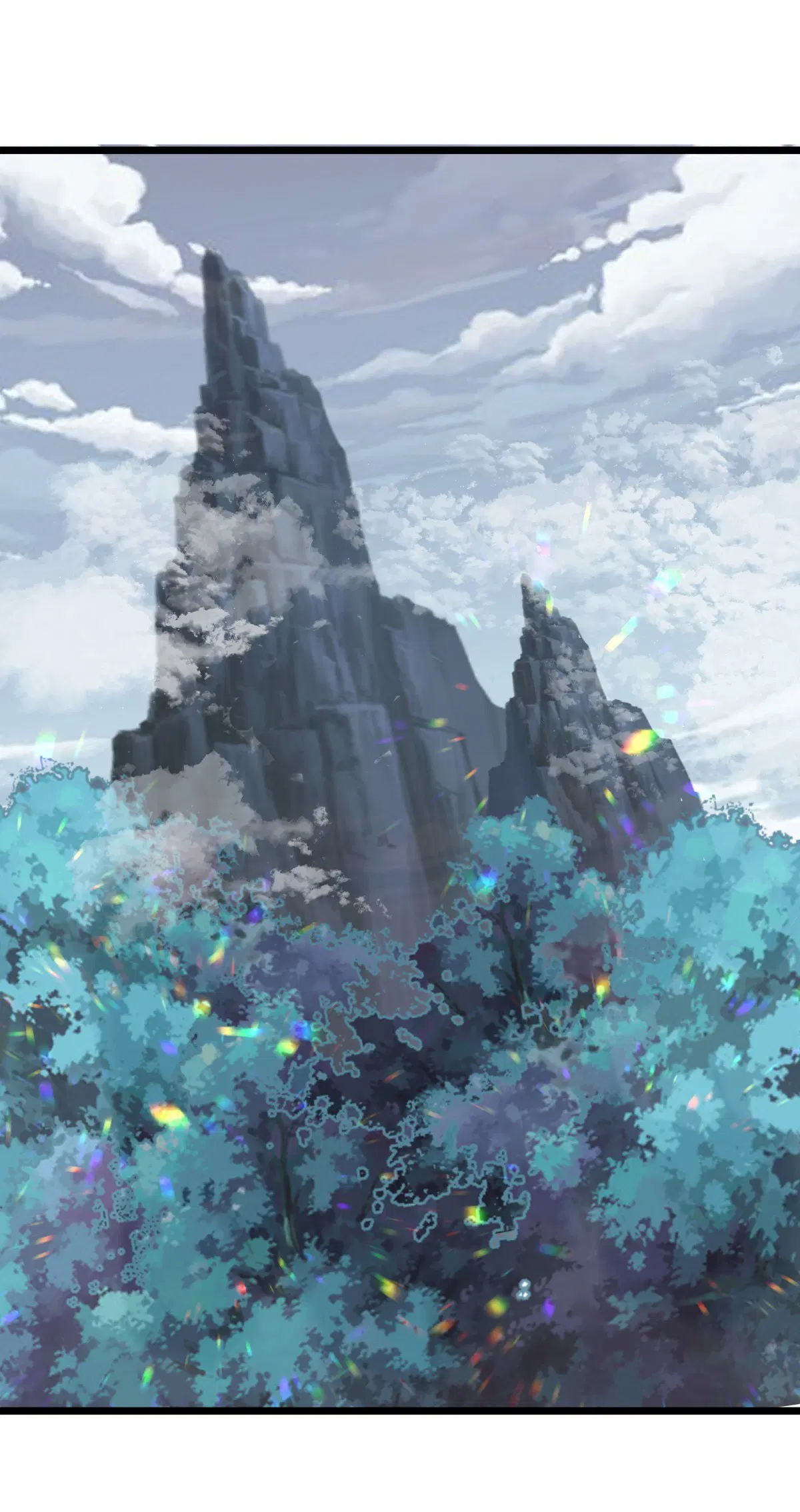 Peerless Battle Spirit ตอนที่ 702 หน้า 10