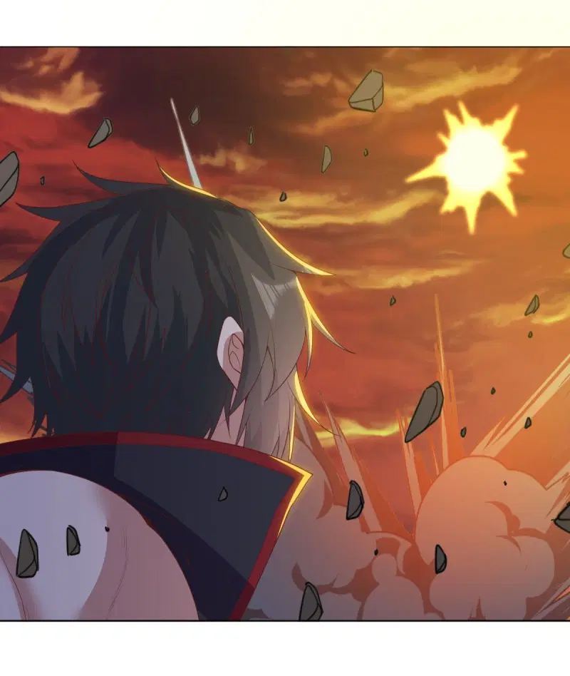 Peerless Battle Spirit ตอนที่ 590 หน้า 33