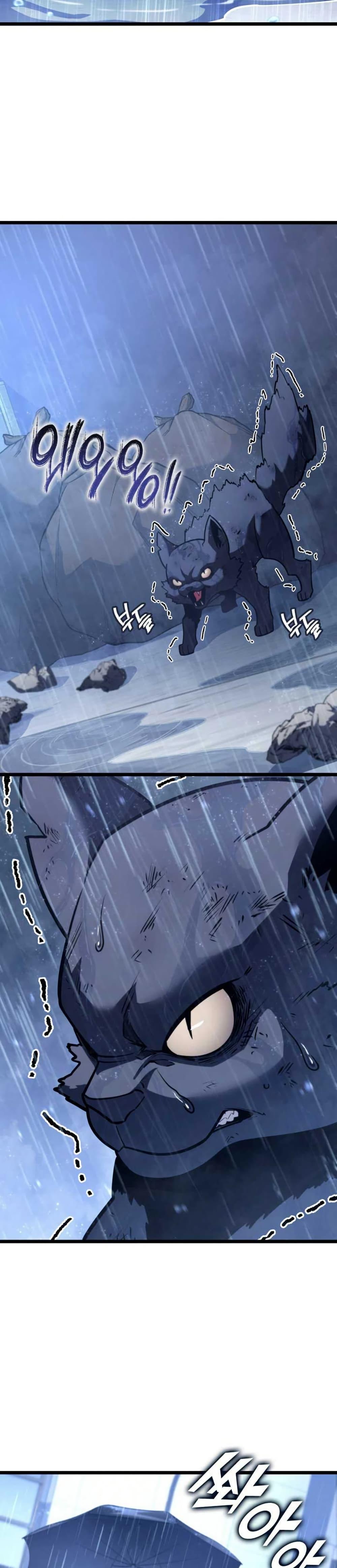 Return of the SSS-Class Ranker ตอนที่ 155 หน้า 38
