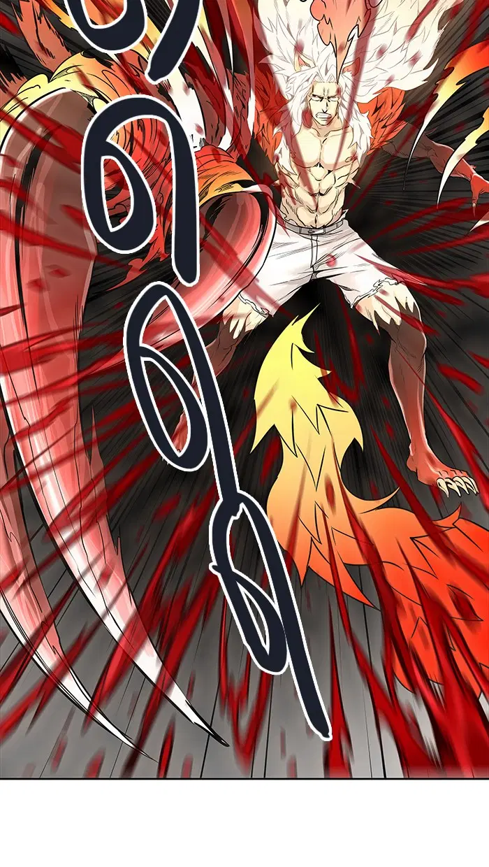 Tower of God ตอนที่ 463 หน้า 111