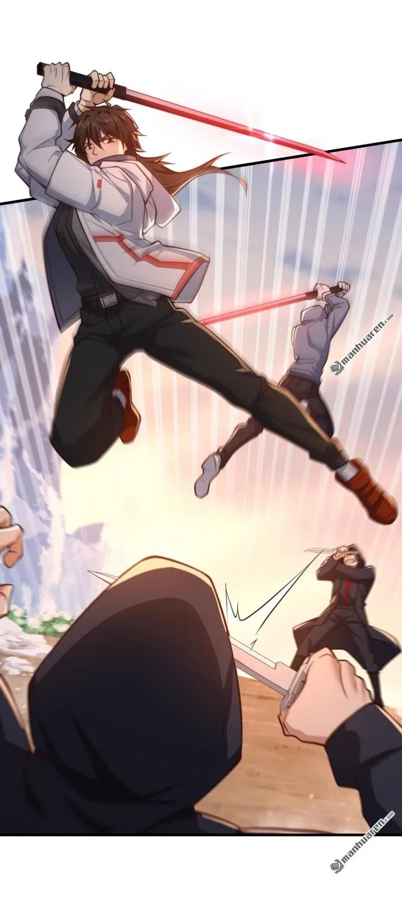 The First Order ตอนที่ 358 หน้า 15