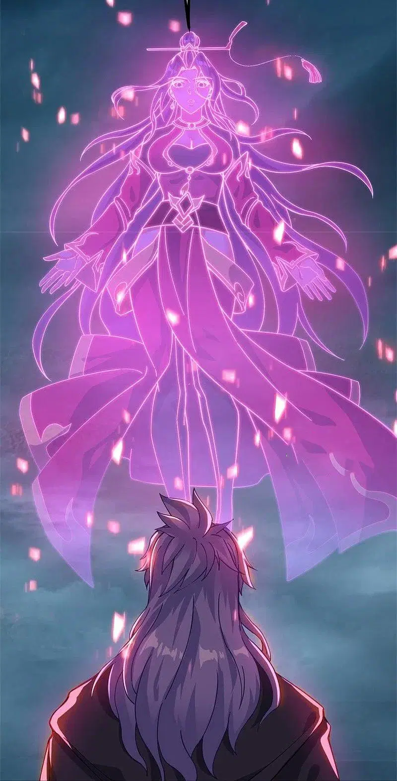 Peerless Battle Spirit ตอนที่ 362 หน้า 17