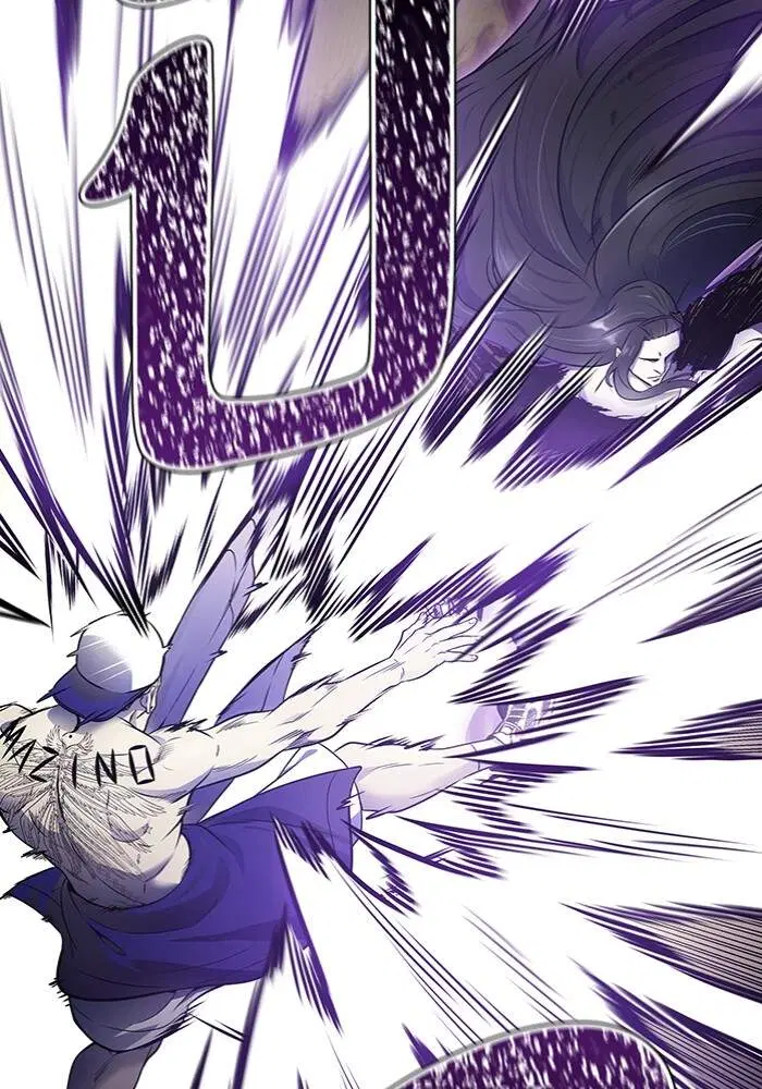 Tower of God ตอนที่ 599 หน้า 152