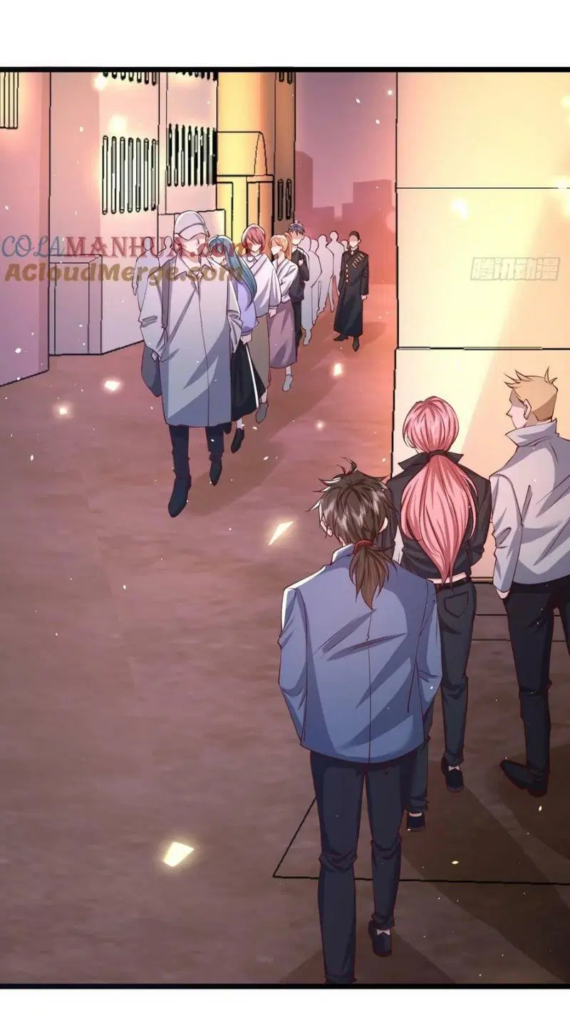 The First Order ตอนที่ 260 หน้า 20