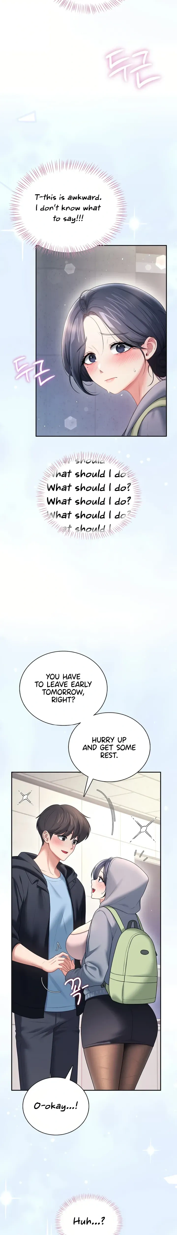 Wireless Onahole ตอนที่ 109 หน้า 8