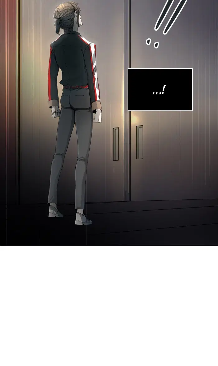 Tower of God ตอนที่ 434 หน้า 55
