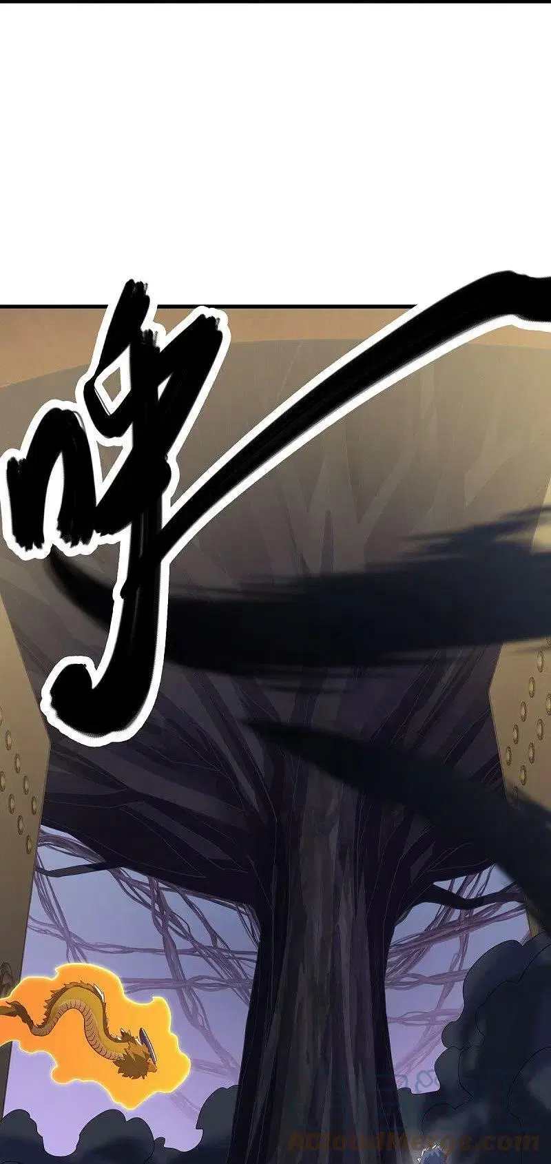 Peerless Battle Spirit ตอนที่ 514 หน้า 18