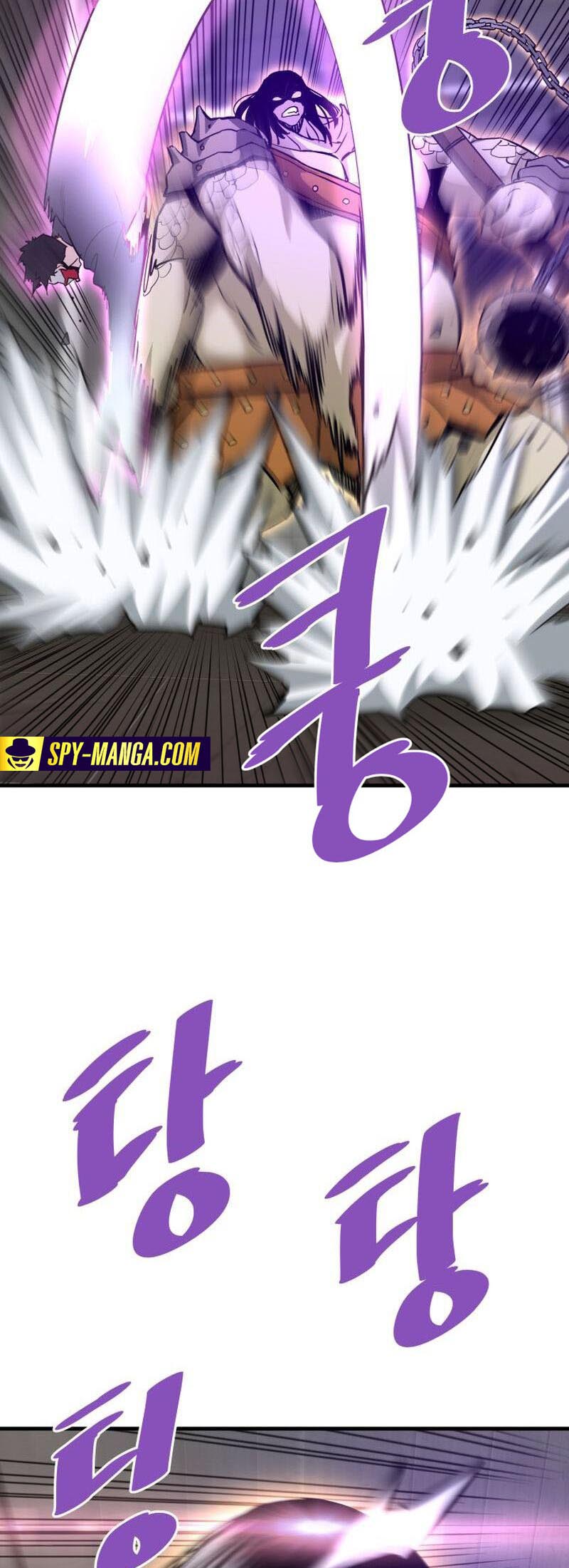 Han Dae Sung That Returned From Hell ตอนที่ 63 หน้า 45