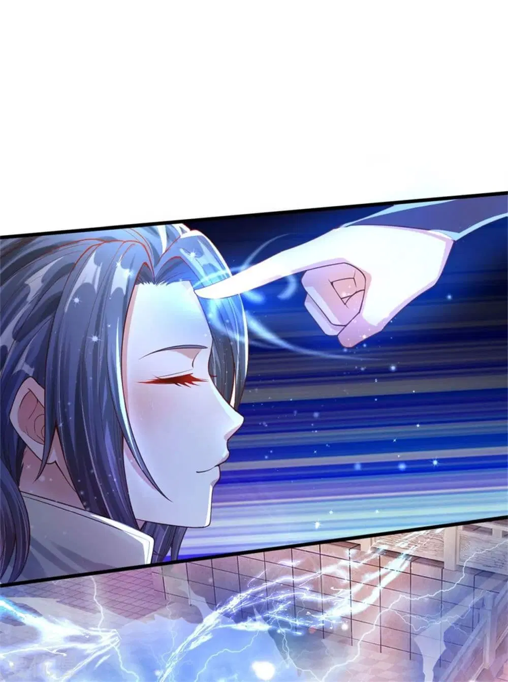 Sky Sword God ตอนที่ 301 หน้า 27