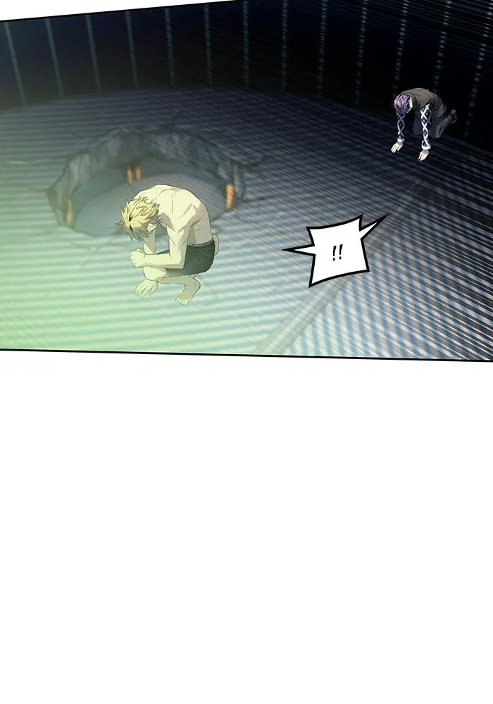Tower of God ตอนที่ 533 หน้า 37