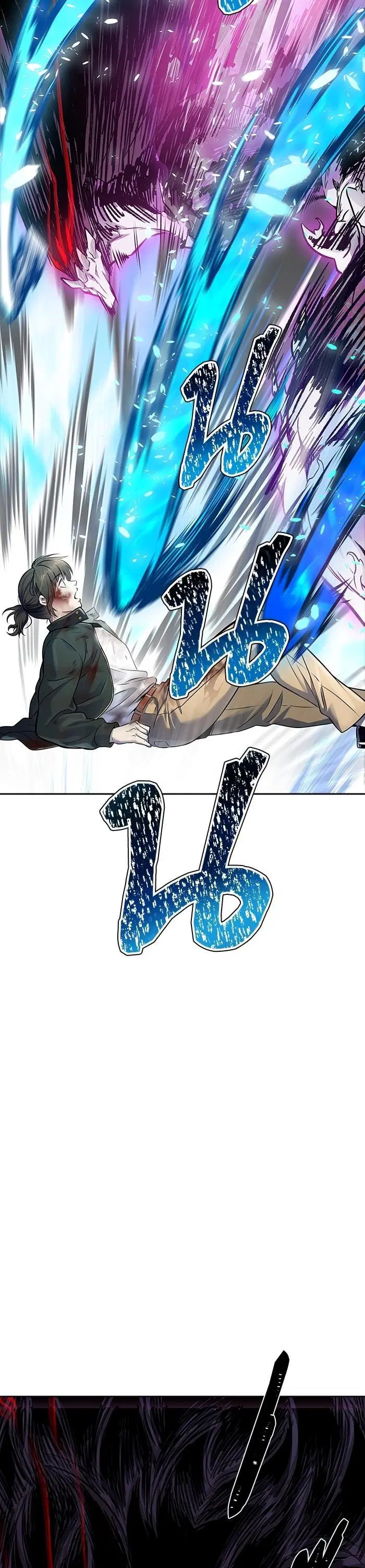 Tower of God ตอนที่ 611 หน้า 65