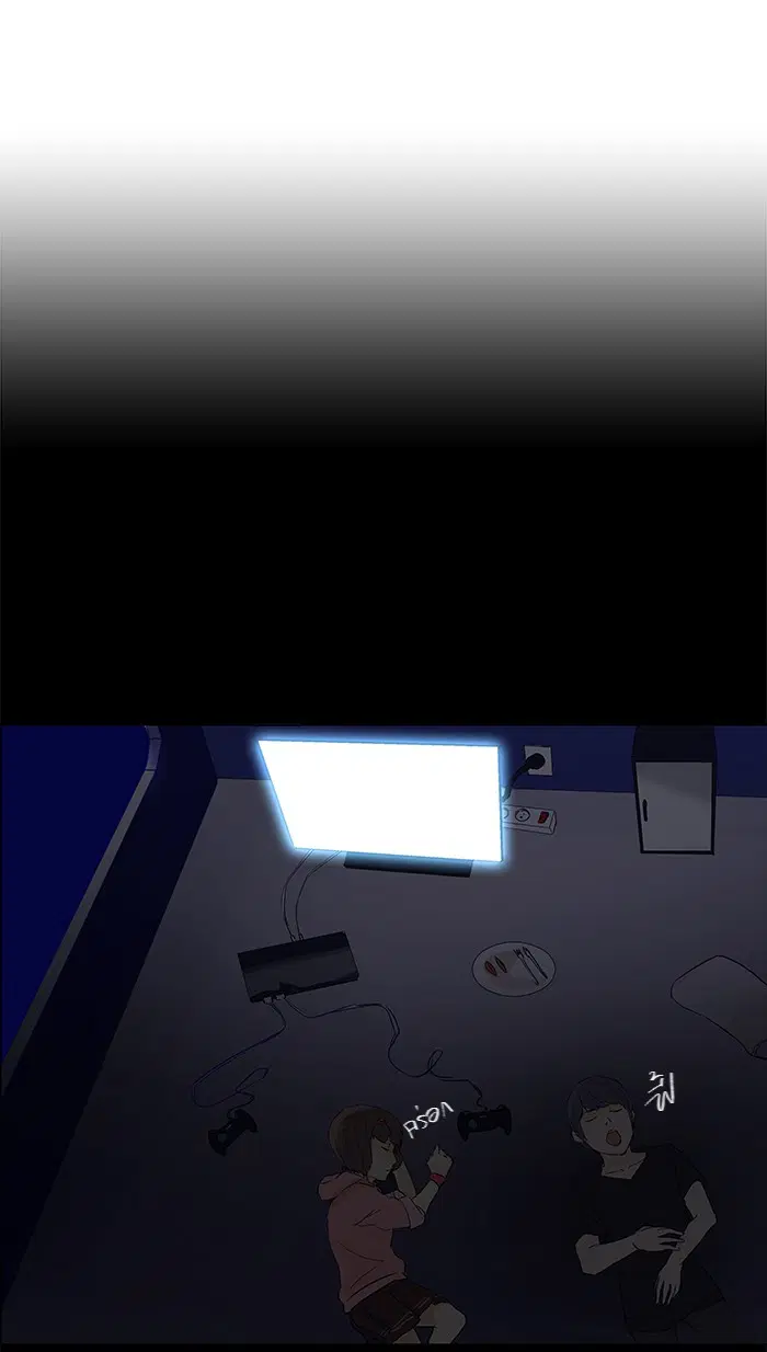 Tower of God ตอนที่ 122 หน้า 61