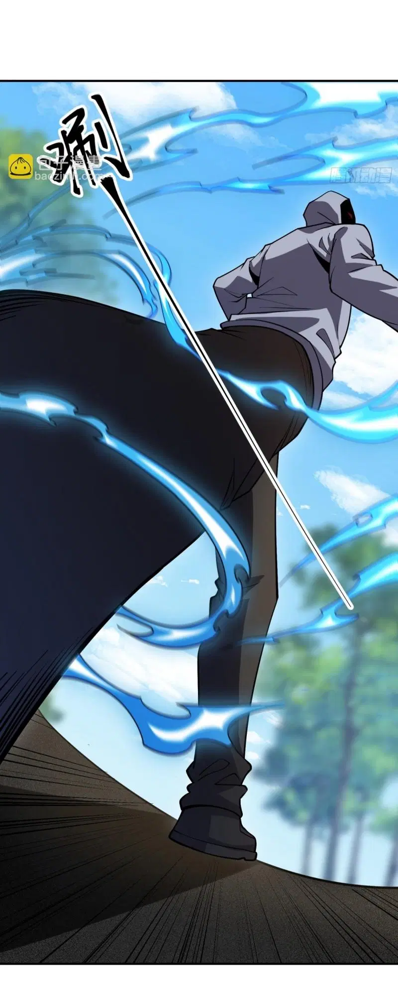 The First Order ตอนที่ 407 หน้า 9