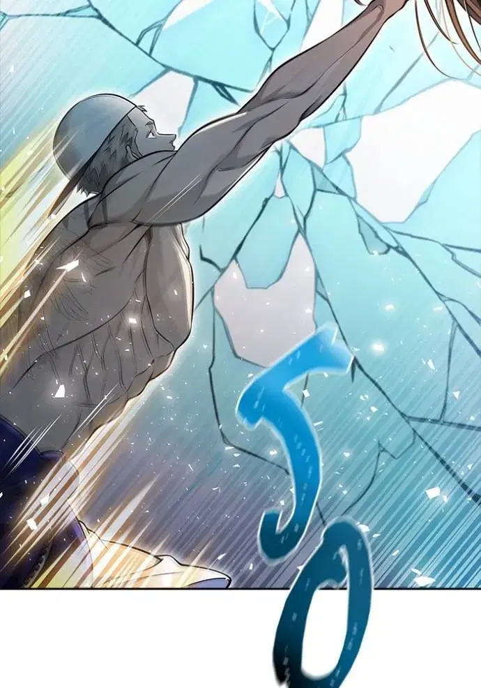 Tower of God ตอนที่ 648 หน้า 137