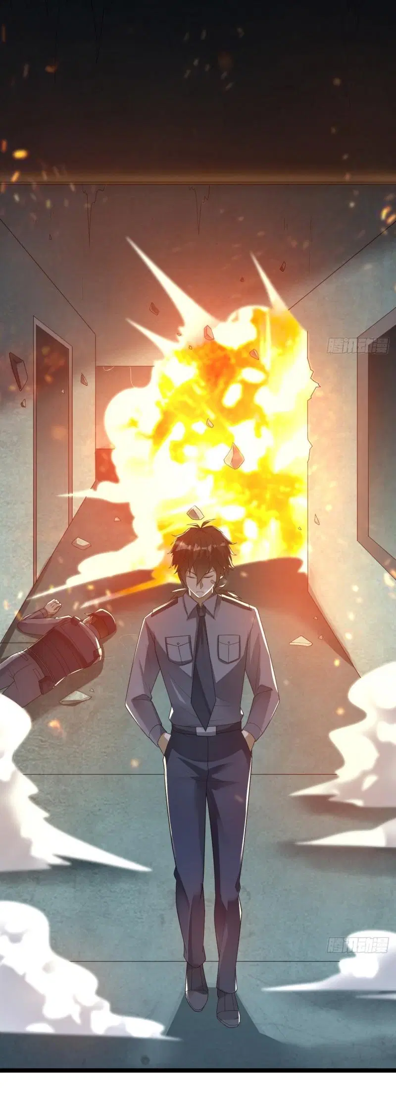 The First Order ตอนที่ 236 หน้า 23