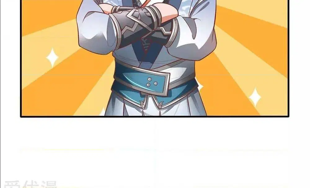 Sky Sword God ตอนที่ 311 หน้า 35