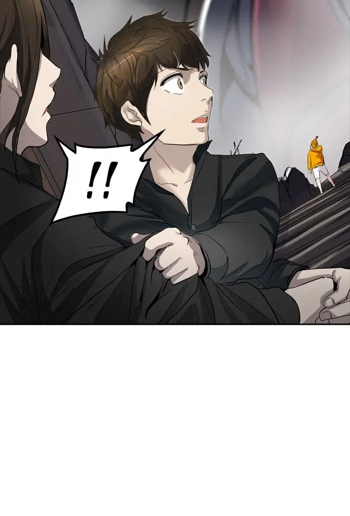 Tower of God ตอนที่ 347 หน้า 57