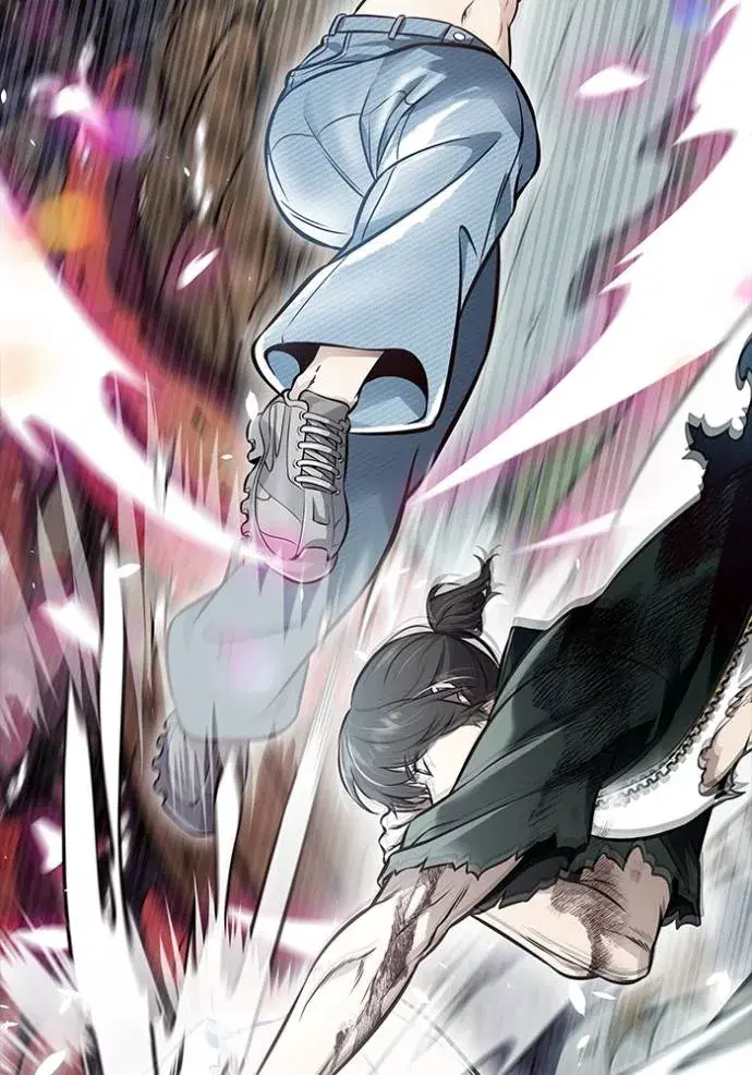 Tower of God ตอนที่ 636 หน้า 148