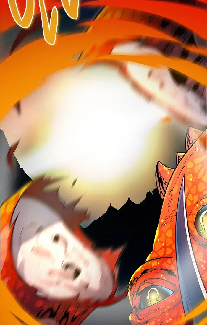 Tower of God ตอนที่ 541 หน้า 161