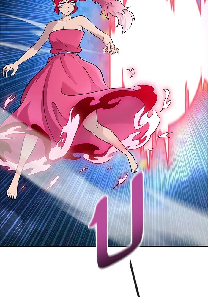Tower of God ตอนที่ 586 หน้า 107