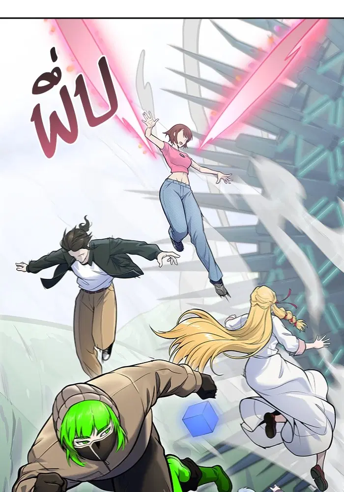 Tower of God ตอนที่ 598 หน้า 62