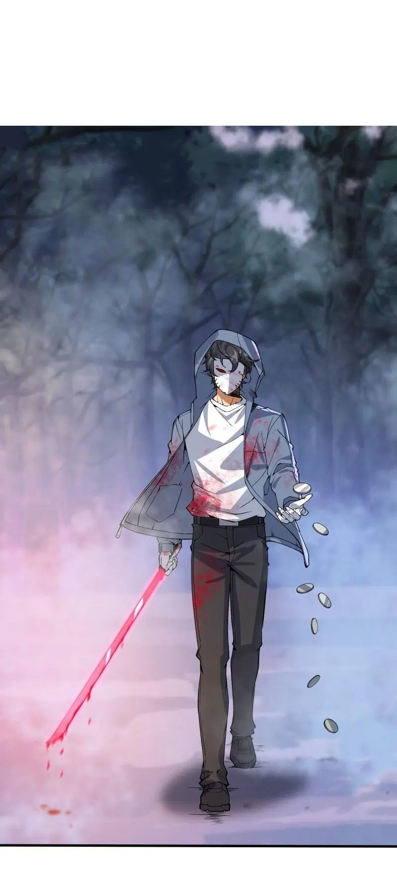 The First Order ตอนที่ 370 หน้า 9