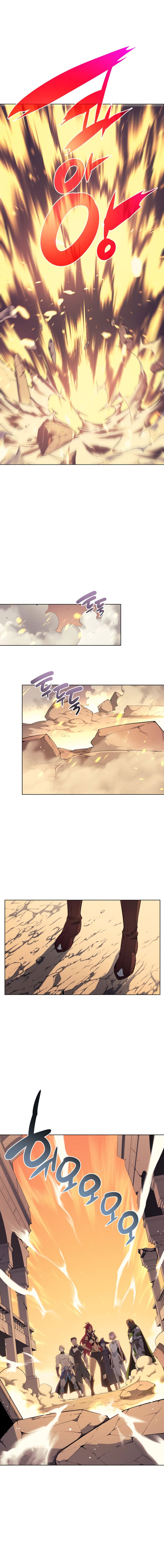 Overgeared จ้าวแห่งยุทธภัณฑ์ ตอนที่ 30 หน้า 19