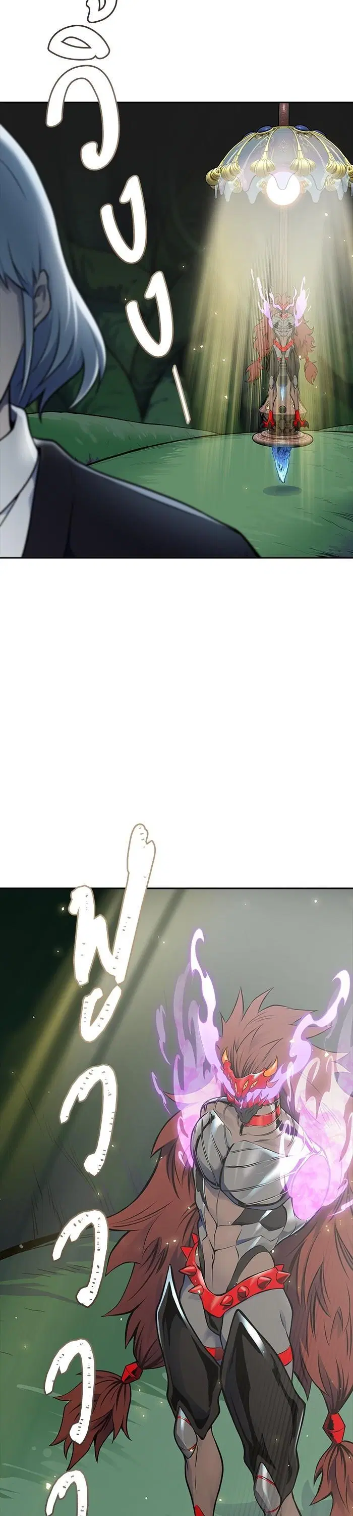 Tower of God ตอนที่ 605 หน้า 47