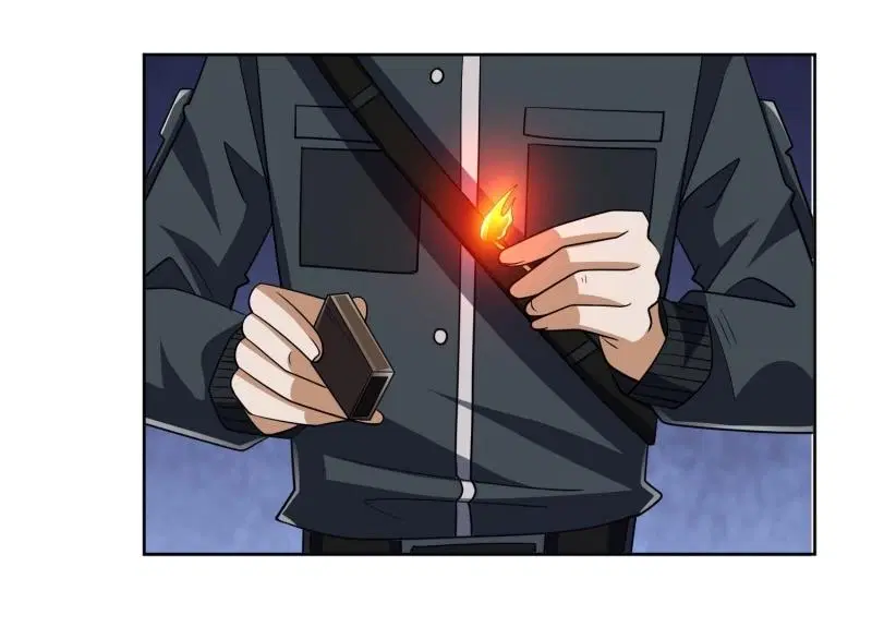 The First Order ตอนที่ 204 หน้า 24