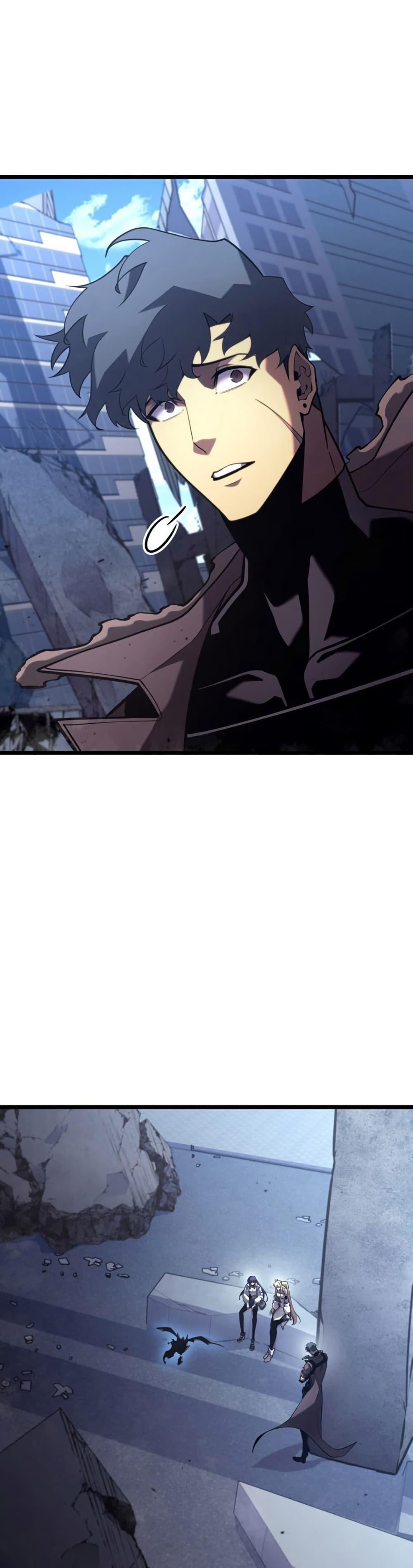 Return of the SSS-Class Ranker ตอนที่ 174 หน้า 25
