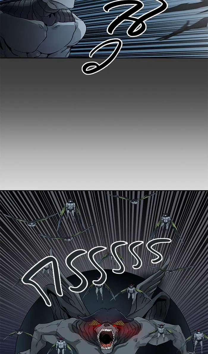 Tower of God ตอนที่ 499 หน้า 142